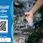 Santander será sede de la primera Cumbre Internacional del Agua – Gobernador Juvenal Díaz Mateus convoca al mundo para proteger el agua desde Santander